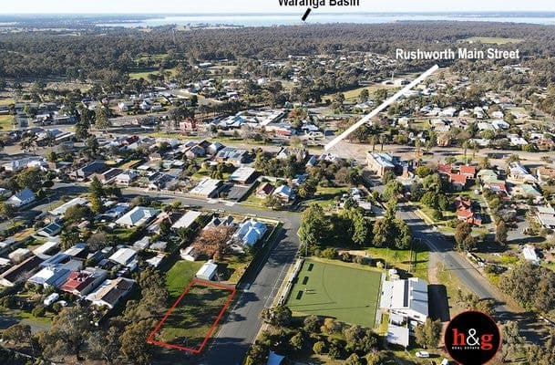 26 Phillips Street, Rushworth, Rushworth - Thumbnail 3