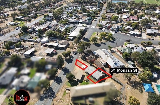 5 / 1 Monash Street, Stanhope, Stanhope - Thumbnail 8