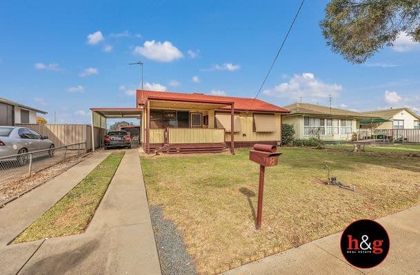 8 Forrest Street, Kyabram, Kyabram - Image 1