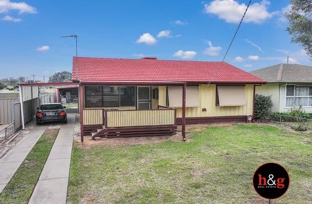8 Forrest Street, Kyabram, Kyabram - Thumbnail 2