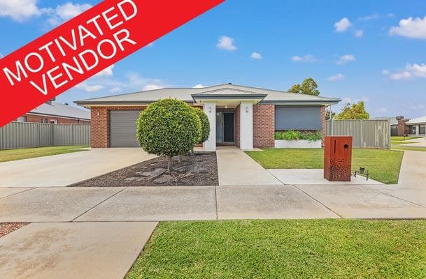 21 Kangaroo Way, Kyabram, Kyabram - Image 1