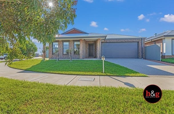 1 Wombat Way, Kyabram, Kyabram - Image 1