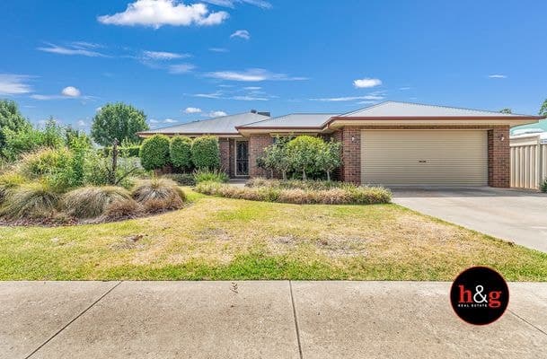 96 Goegan Drive, Kyabram, Kyabram - Image 1
