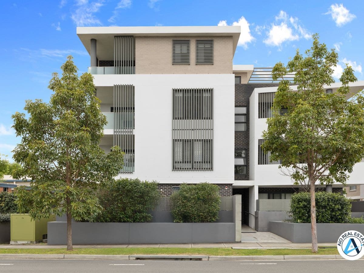303 / 165 Pennant Street, Parramatta, Parram... - Thumbnail 2