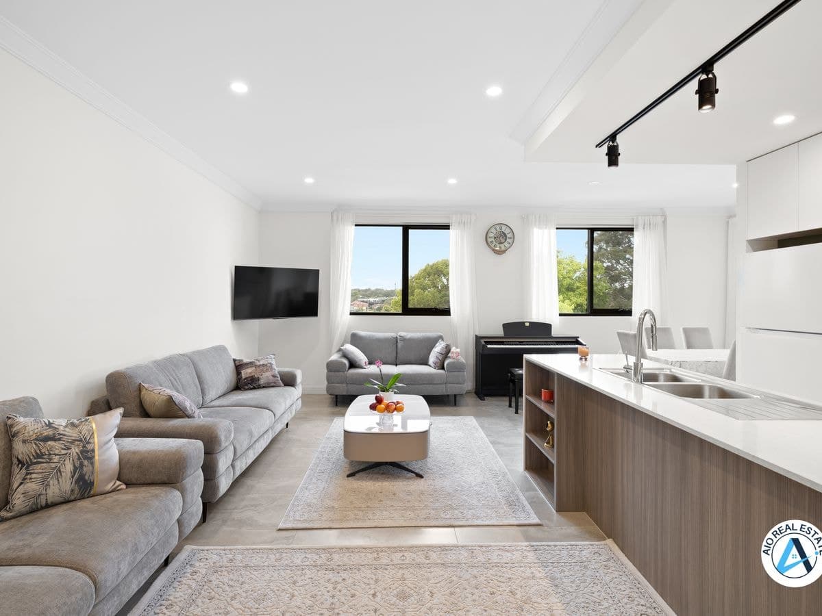 303 / 165 Pennant Street, Parramatta, Parram... - Thumbnail 3