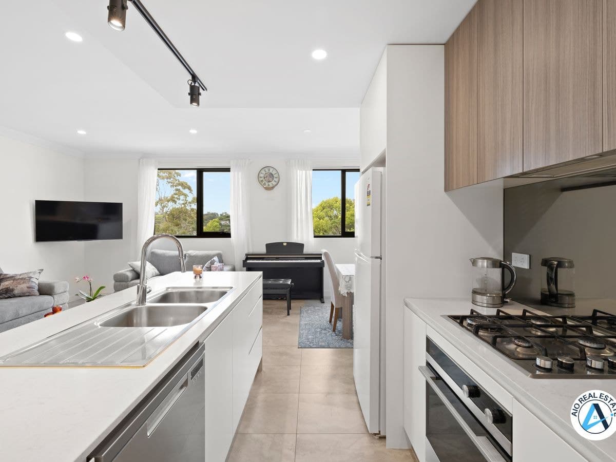 303 / 165 Pennant Street, Parramatta, Parram... - Thumbnail 4