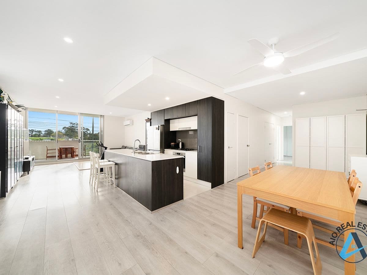 46 / 17 Jenkins Road, Carlingford, Carlingford - Image 1