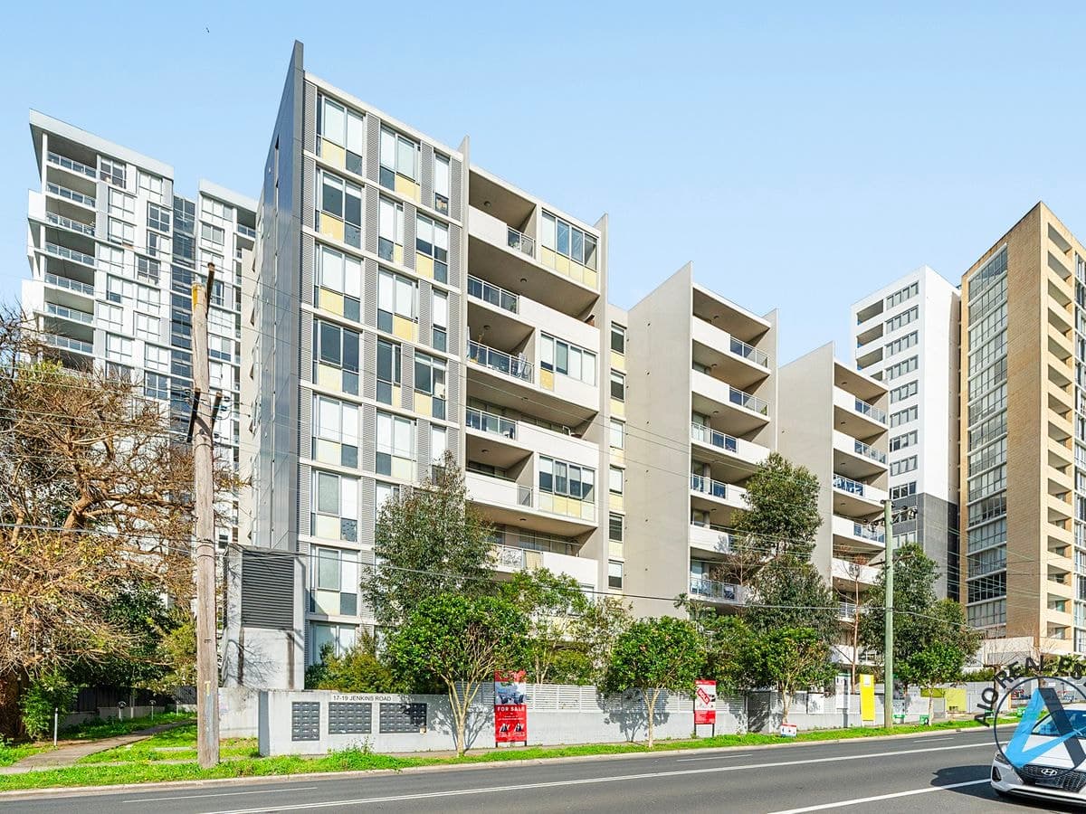 46 / 17 Jenkins Road, Carlingford, Carlingford - Thumbnail 2