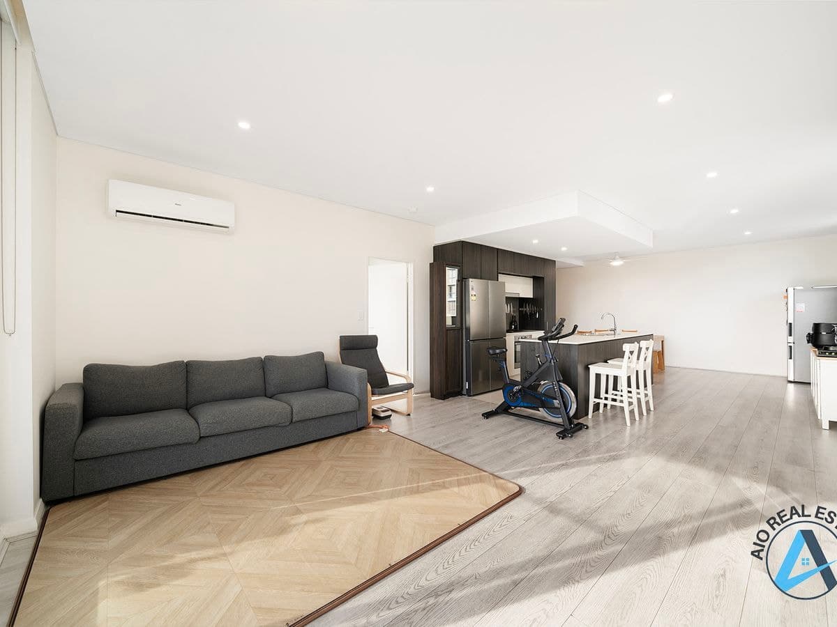 46 / 17 Jenkins Road, Carlingford, Carlingford - Thumbnail 4
