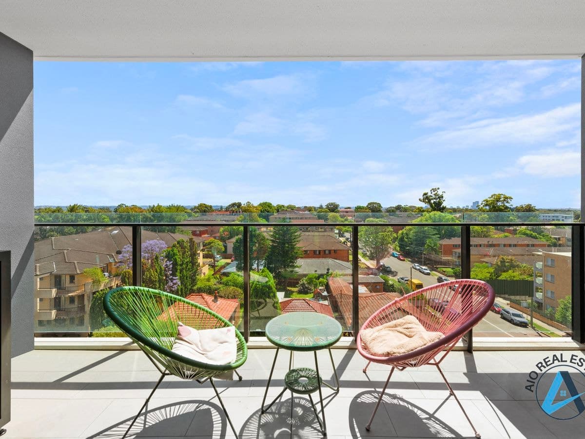 605 / 28A Northumberland Road, Auburn, A... - Thumbnail 7
