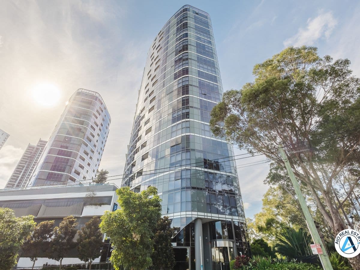 803 / 1 Carter Street, Lidcombe, Lidcombe - Image 1
