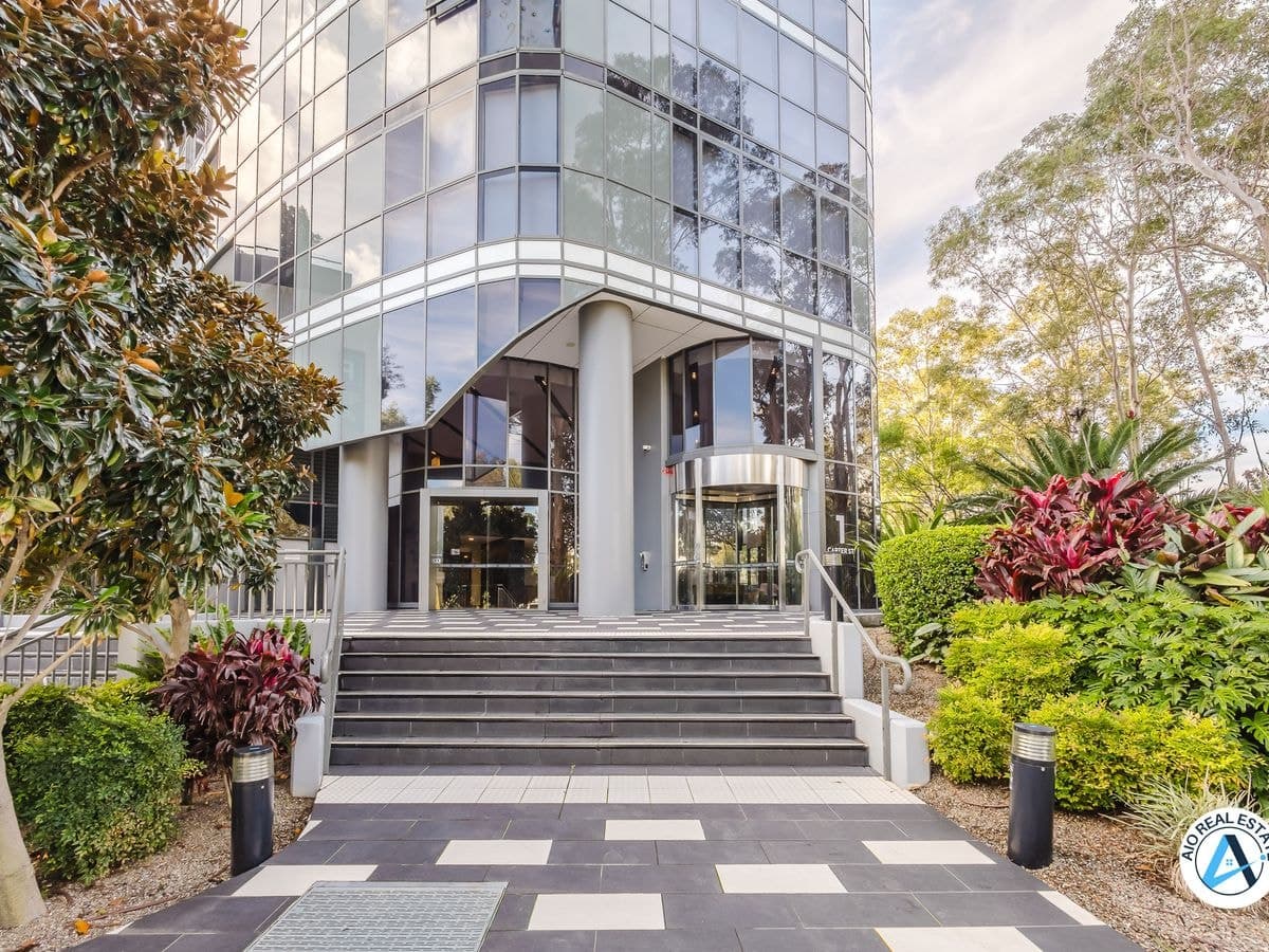 803 / 1 Carter Street, Lidcombe, Lidcombe - Thumbnail 2