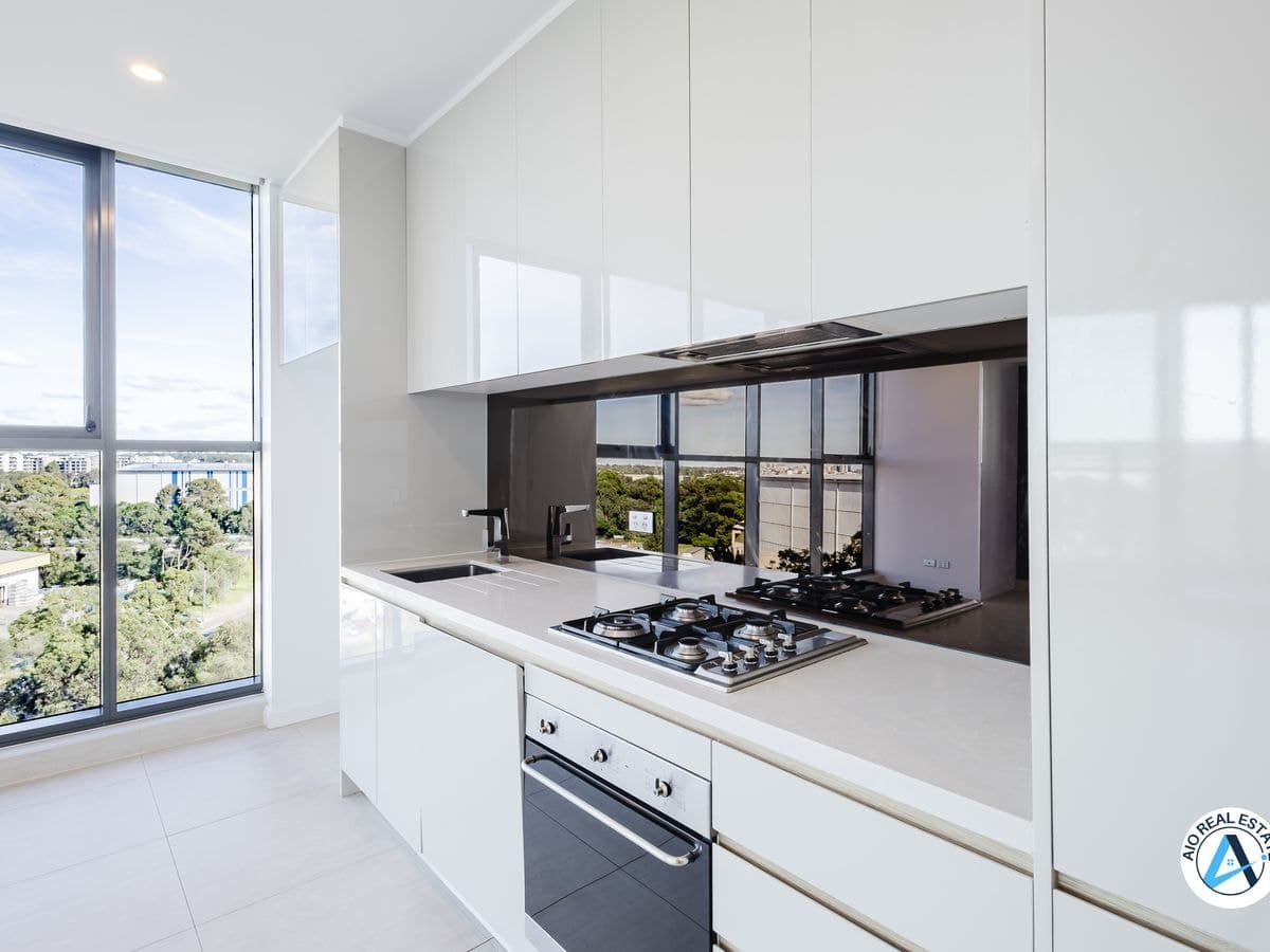 803 / 1 Carter Street, Lidcombe, Lidcombe - Thumbnail 5