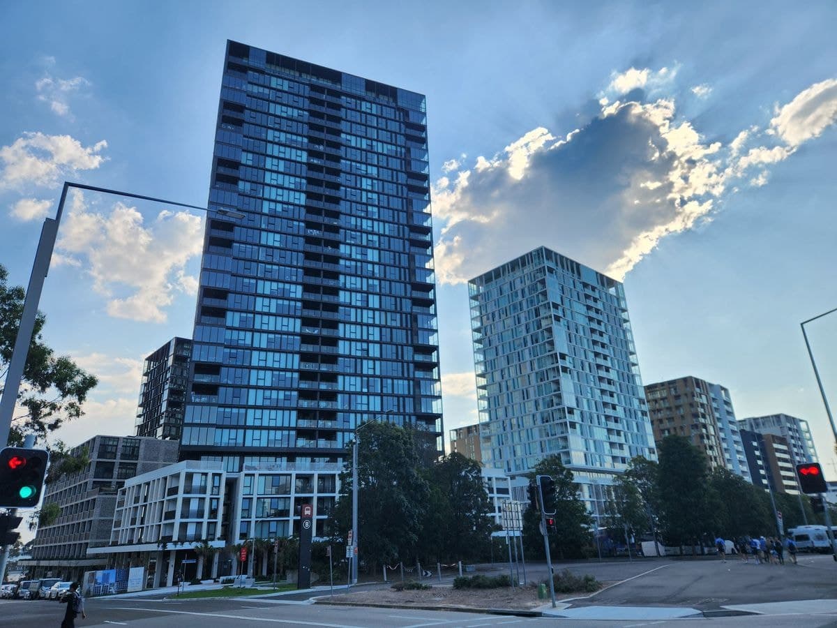 unit 1909 / 1 Paddock Street, Li..., Li... - Image 1
