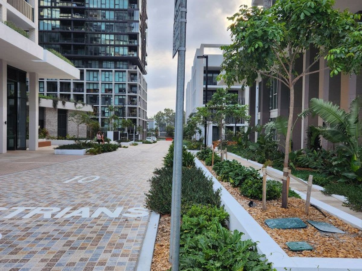 unit 1909 / 1 Paddock Street, Li..., Li... - Thumbnail 4