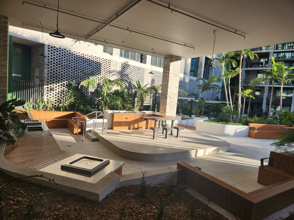 unit 1909 / 1 Paddock Street, Li..., Li... - Thumbnail 5