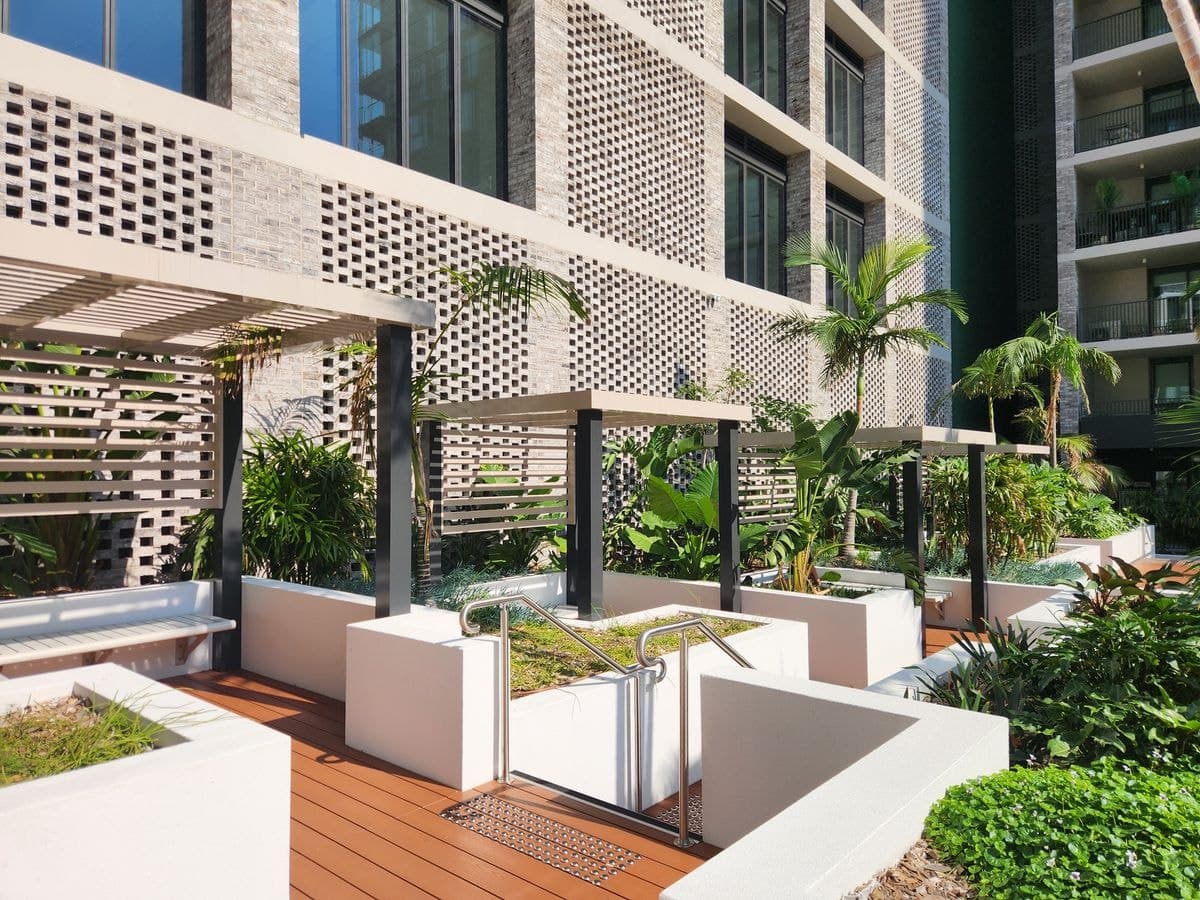 unit 1909 / 1 Paddock Street, Li..., Li... - Thumbnail 7