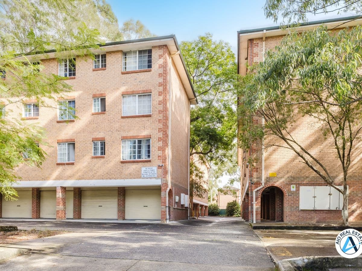 12 / 15 Samuel Street, Lidcombe, Lidcombe - Image 1