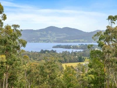 132 Cliffords Road, DEEP BAY TAS, Deep Bay - Image 1