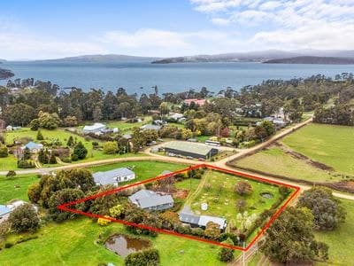 24 Thomas Road, WOODBRIDGE TAS, Woodbridge - Image 1