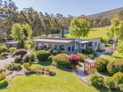 5334 Channel Highway, GORDON TAS, Gordon - Image 1