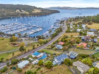 16 Ferry Road, KETTERING TAS, Kettering - Image 1