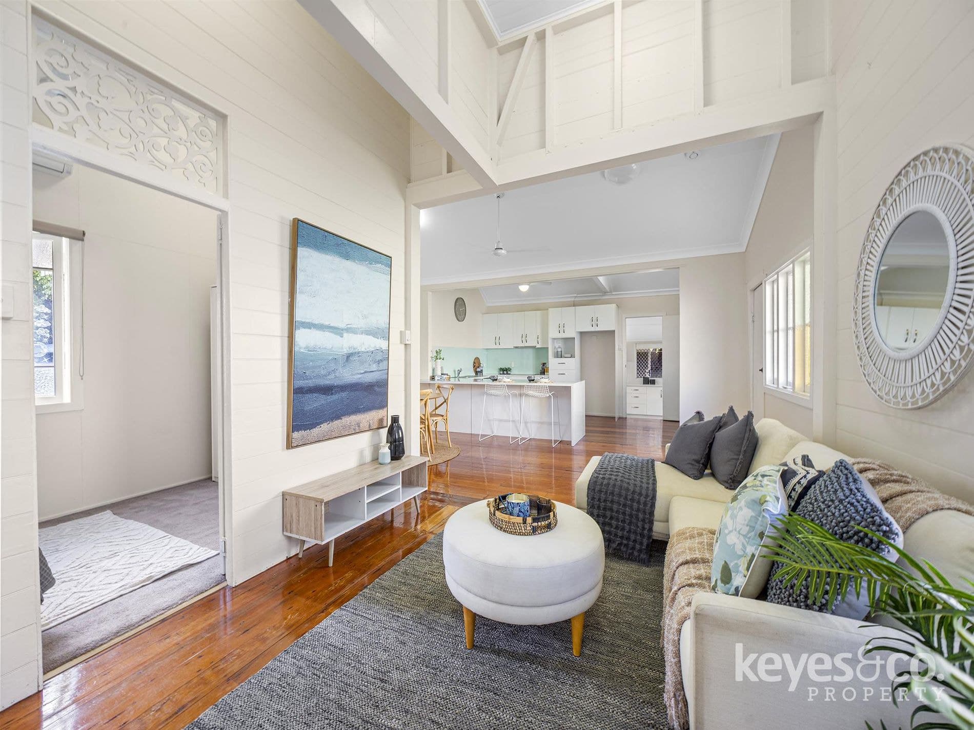 Timeless Charm in a Blue Chip South Townsville Pocket, 45 Griffith Street - Thumbnail 3