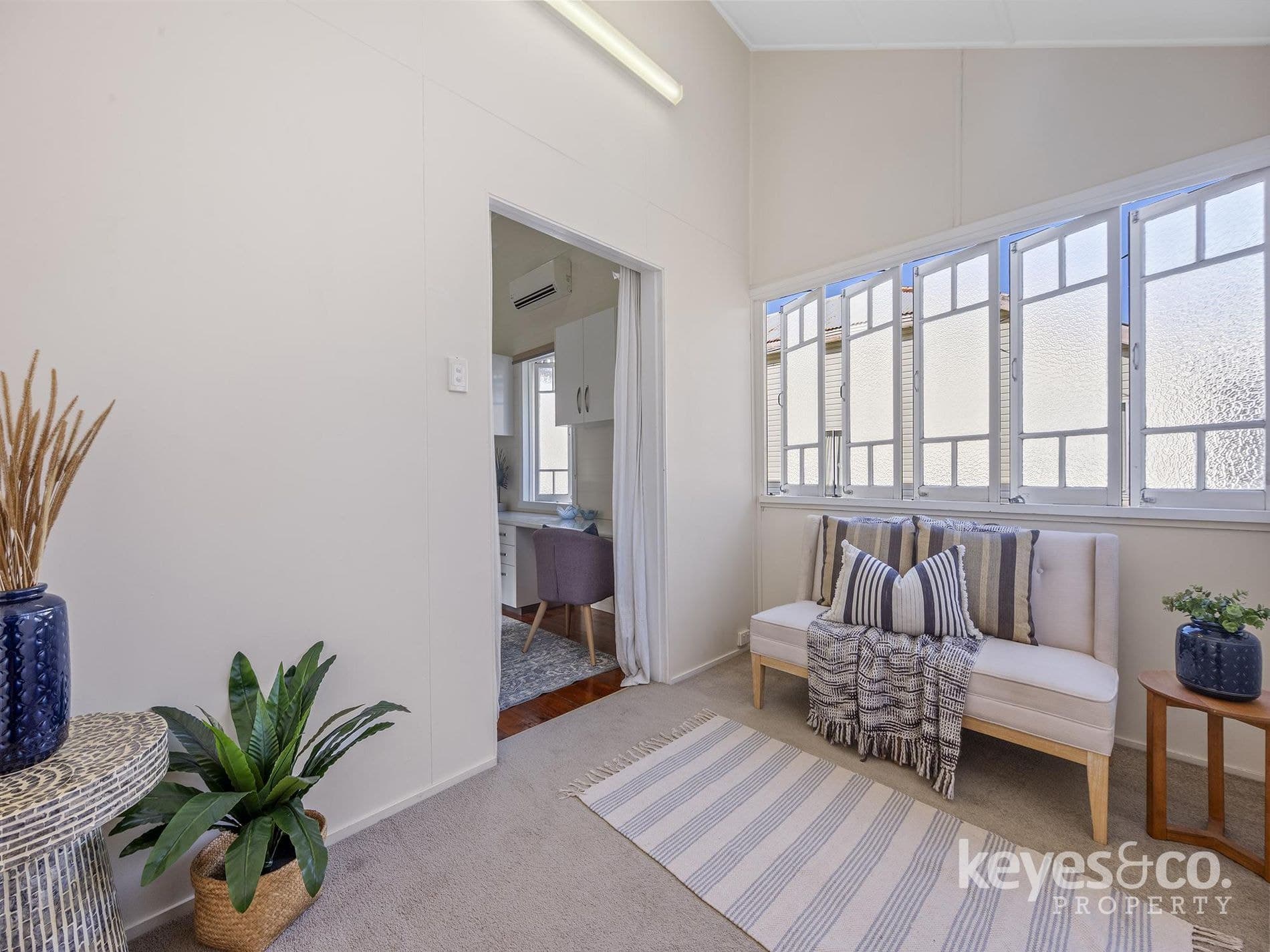 Timeless Charm in a Blue Chip South Townsville Pocket, 45 Griffith Street - Thumbnail 4