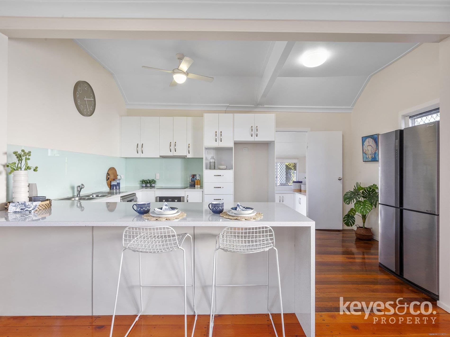 Timeless Charm in a Blue Chip South Townsville Pocket, 45 Griffith Street - Thumbnail 5
