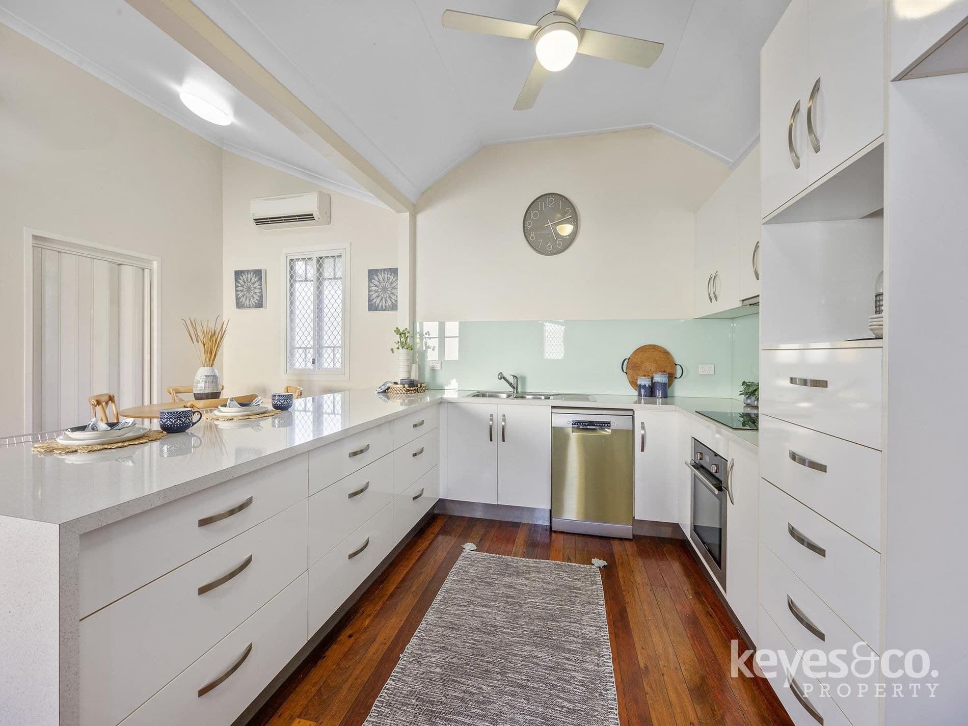 Timeless Charm in a Blue Chip South Townsville Pocket, 45 Griffith Street - Thumbnail 6