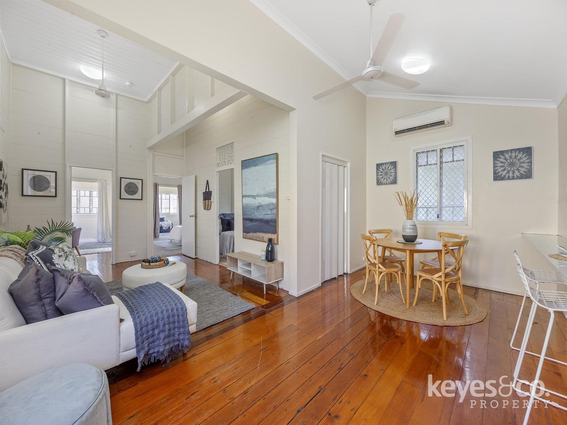 Timeless Charm in a Blue Chip South Townsville Pocket, 45 Griffith Street - Thumbnail 7