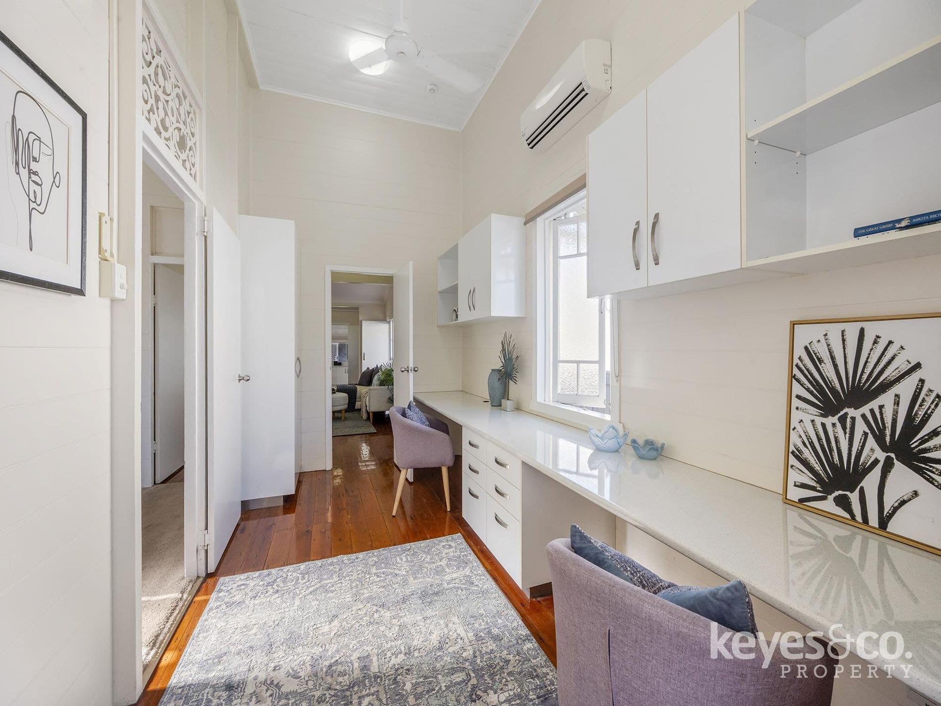 Timeless Charm in a Blue Chip South Townsville Pocket, 45 Griffith Street - Thumbnail 8