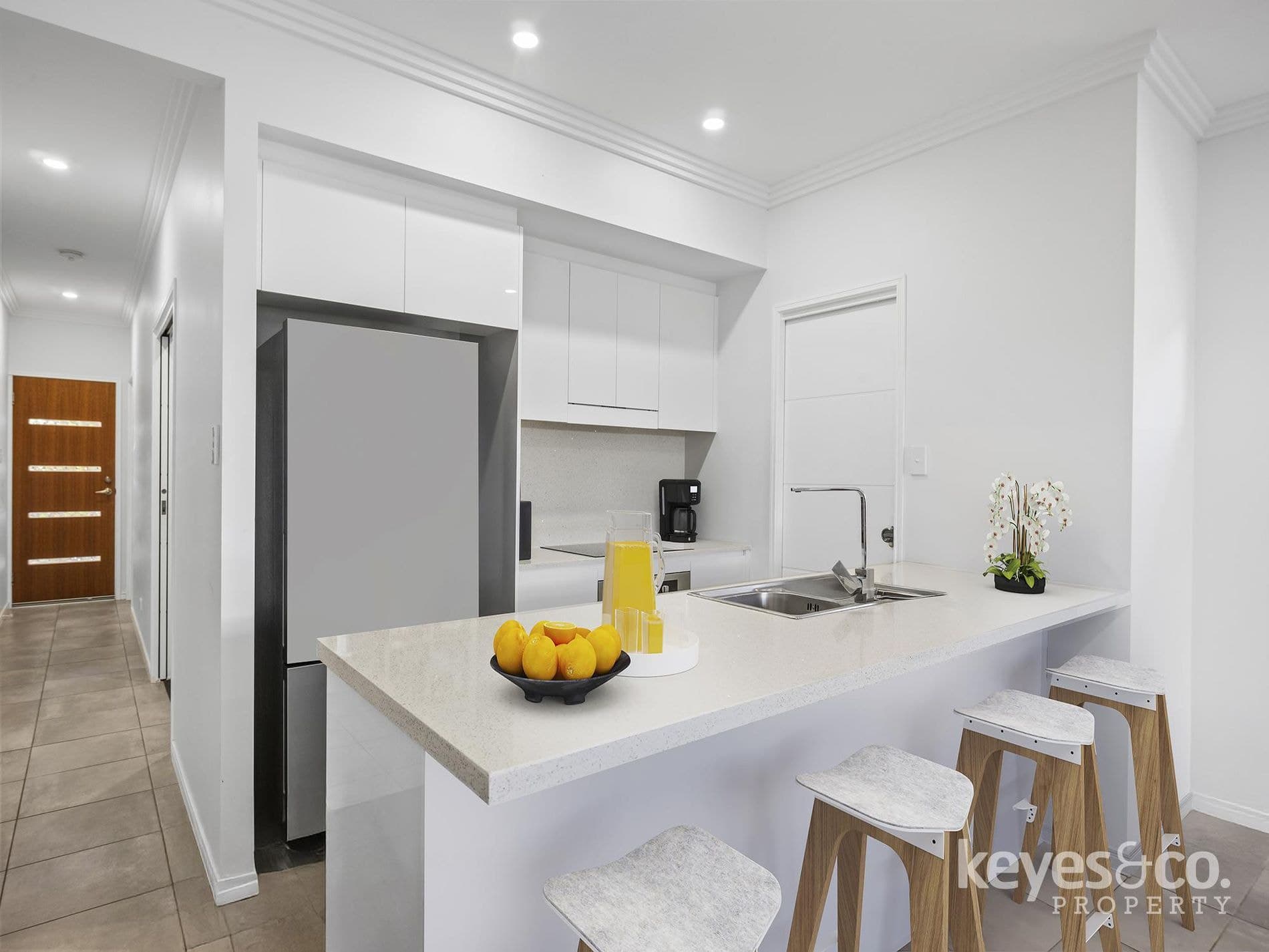 Modern Living, Exceptional convenience, 20 Colvin Street - Image 1