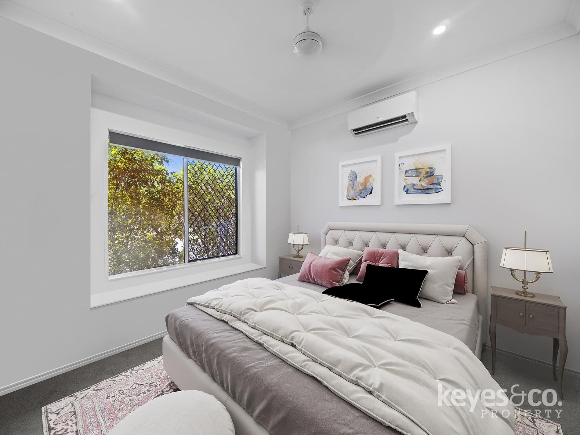 Modern Living, Exceptional convenience, 20 Colvin Street - Thumbnail 4