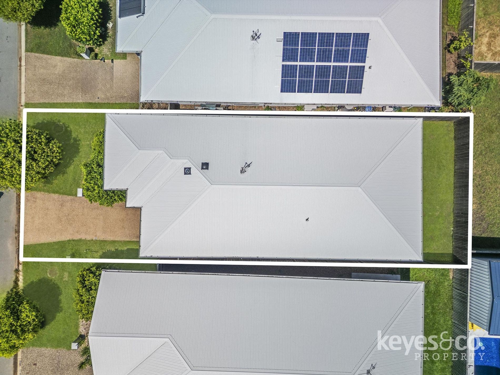 Modern Living, Exceptional convenience, 20 Colvin Street - Thumbnail 8