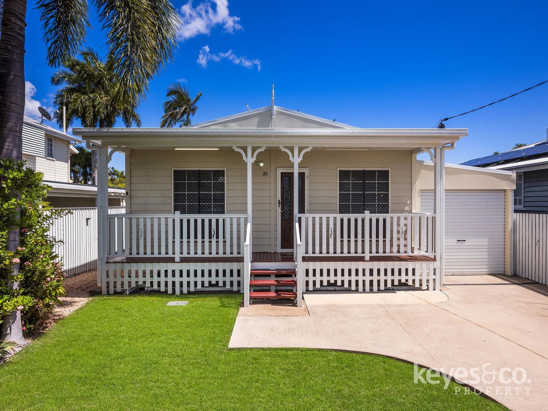 Immaculate, Brilliant Position, Ready to be Yours!, 20 Gerard Street - Image 1