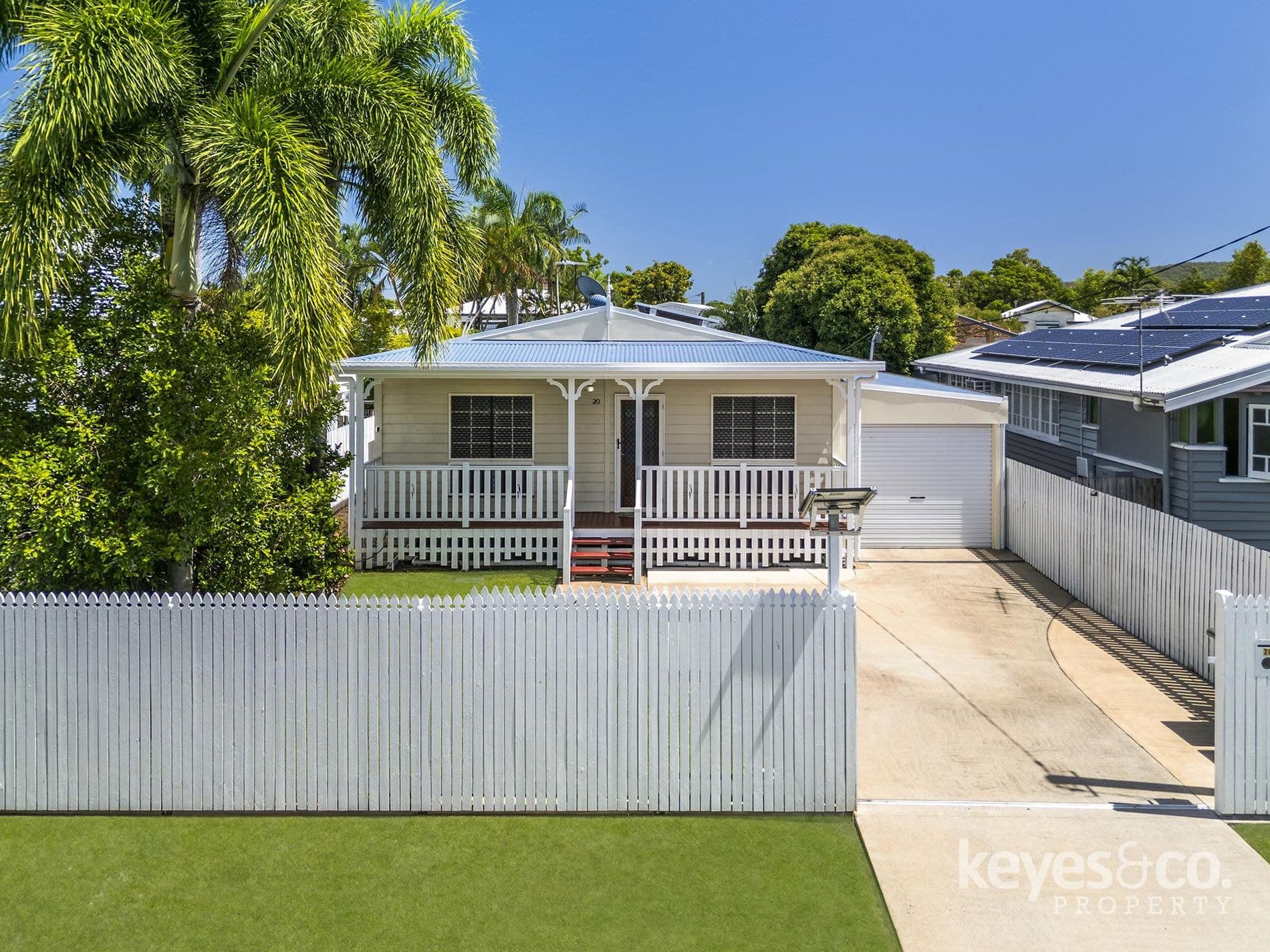 Immaculate, Brilliant Position, Ready to be Yours!, 20 Gerard Street - Thumbnail 2