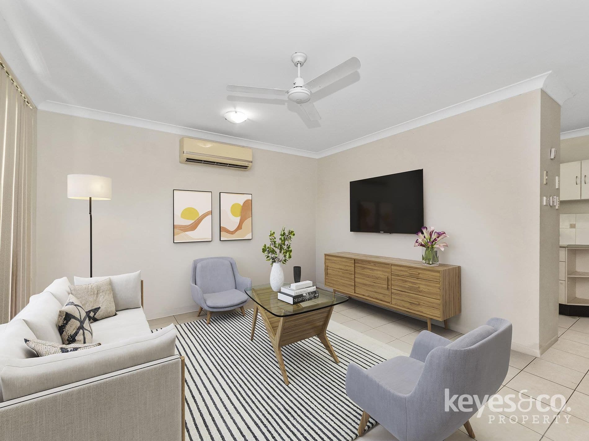 Quiet Court Living with Immediate Returns, 4 Lark Court - Image 1