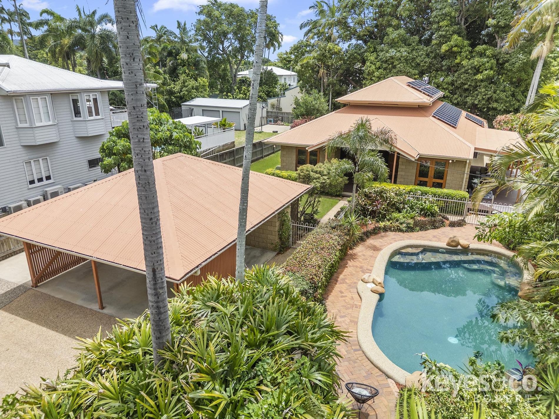 Welcome to 55 Mango Avenue, Mundingburra, 55 Mango Avenue - Image 1