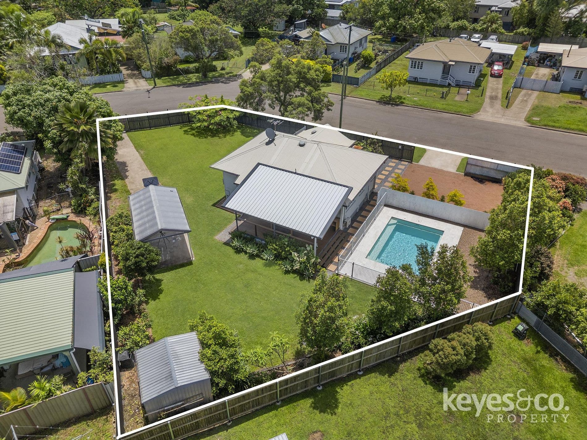 Welcome to 58 Kent Street, Gulliver, 58 Kent Street - Thumbnail 2
