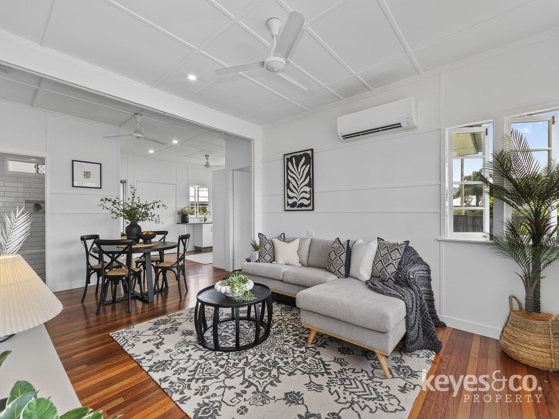 Welcome to 58 Kent Street, Gulliver, 58 Kent Street - Thumbnail 4