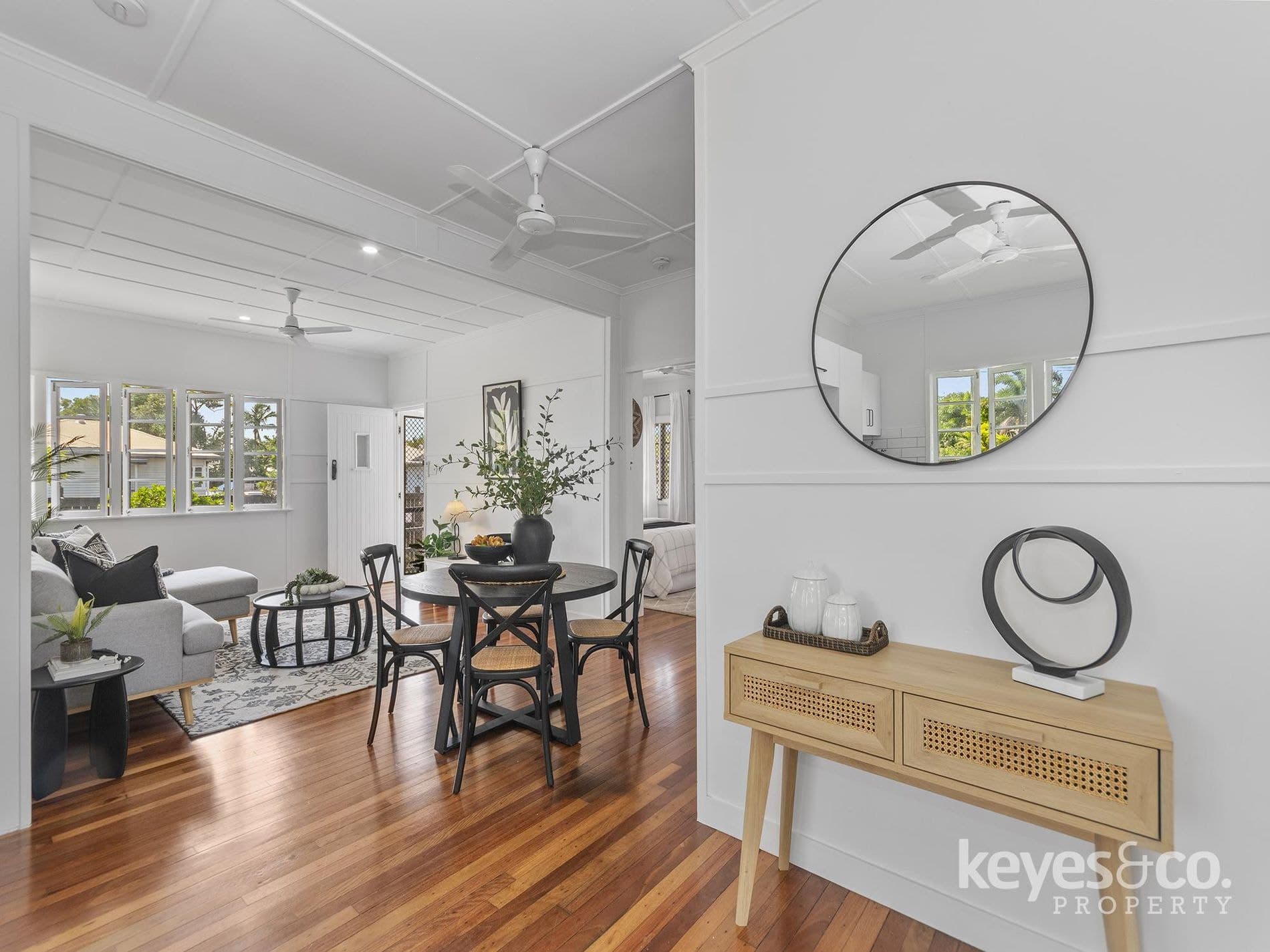 Welcome to 58 Kent Street, Gulliver, 58 Kent Street - Thumbnail 6
