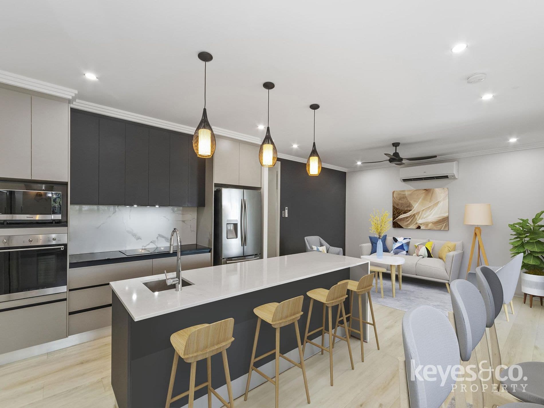 Effortless Elegance in Every Detail, 47 Taravale Street - Thumbnail 5