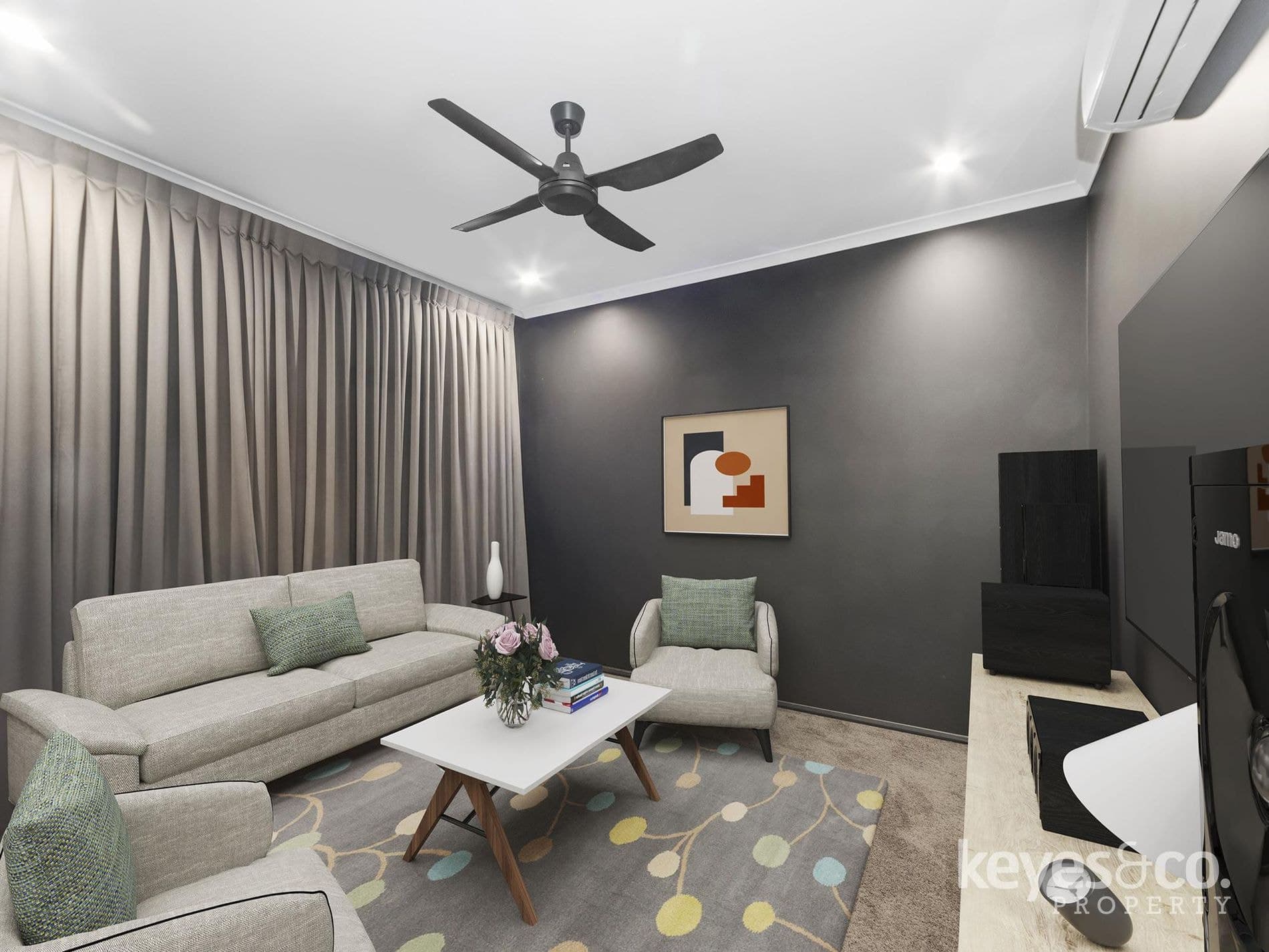Effortless Elegance in Every Detail, 47 Taravale Street - Thumbnail 6
