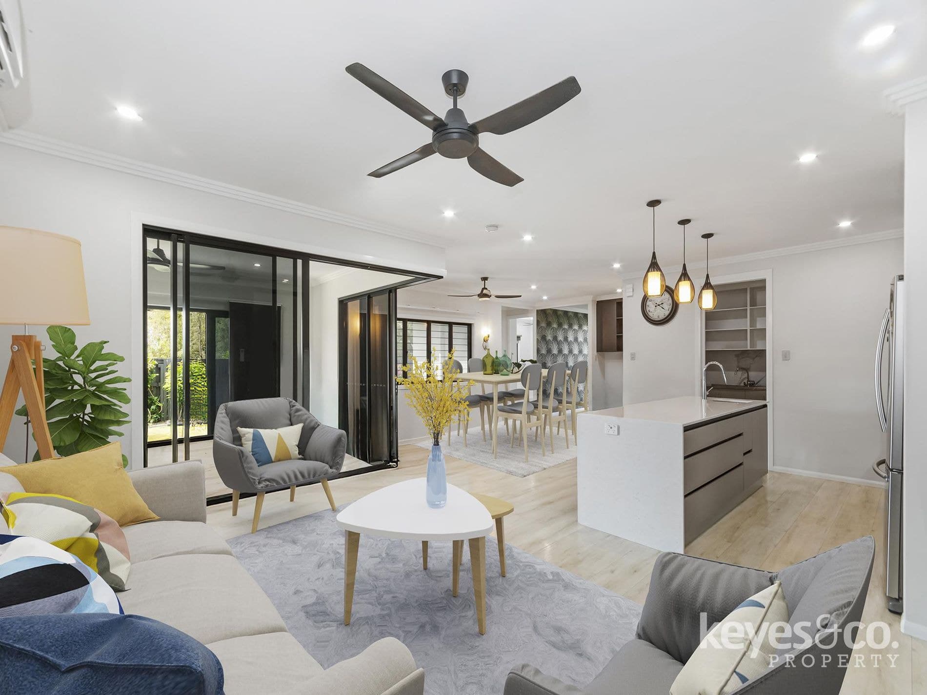 Effortless Elegance in Every Detail, 47 Taravale Street - Thumbnail 7
