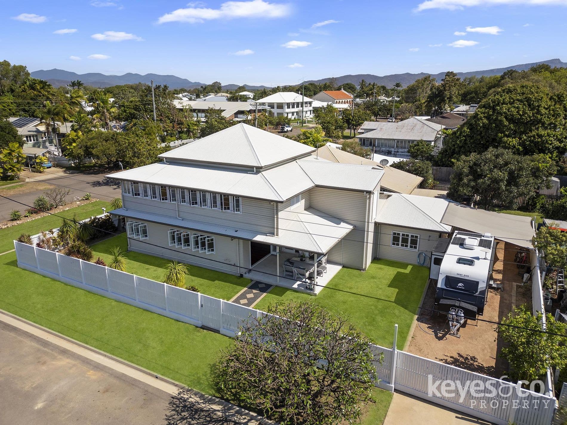 Discover North Queensland Living in the Heart of South Townsville, 62 Nelson Street - Image 1