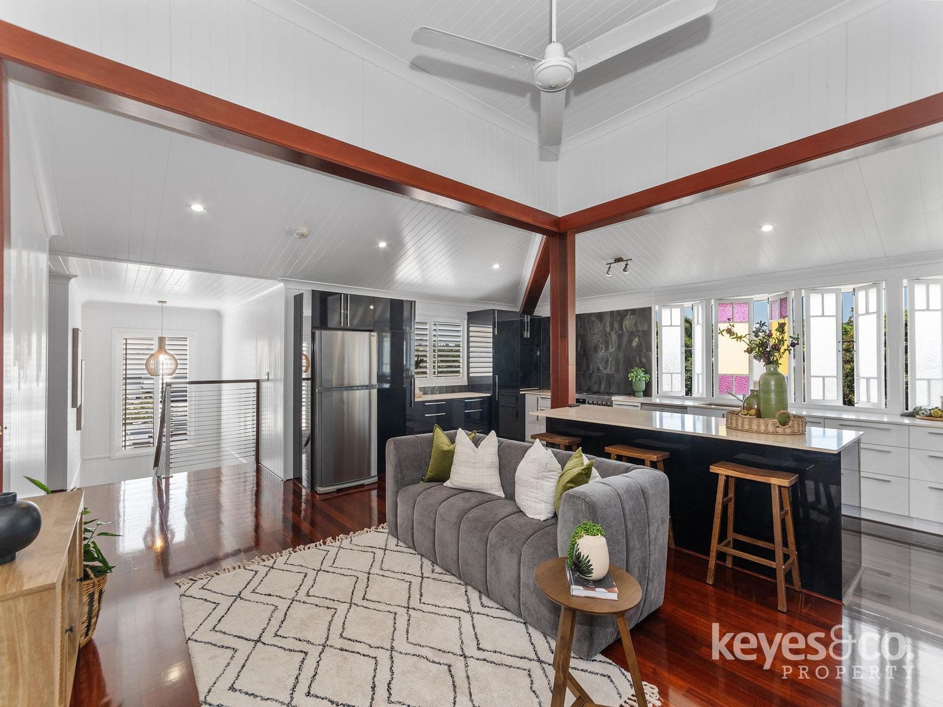 Discover North Queensland Living in the Heart of South Townsville, 62 Nelson Street - Thumbnail 2