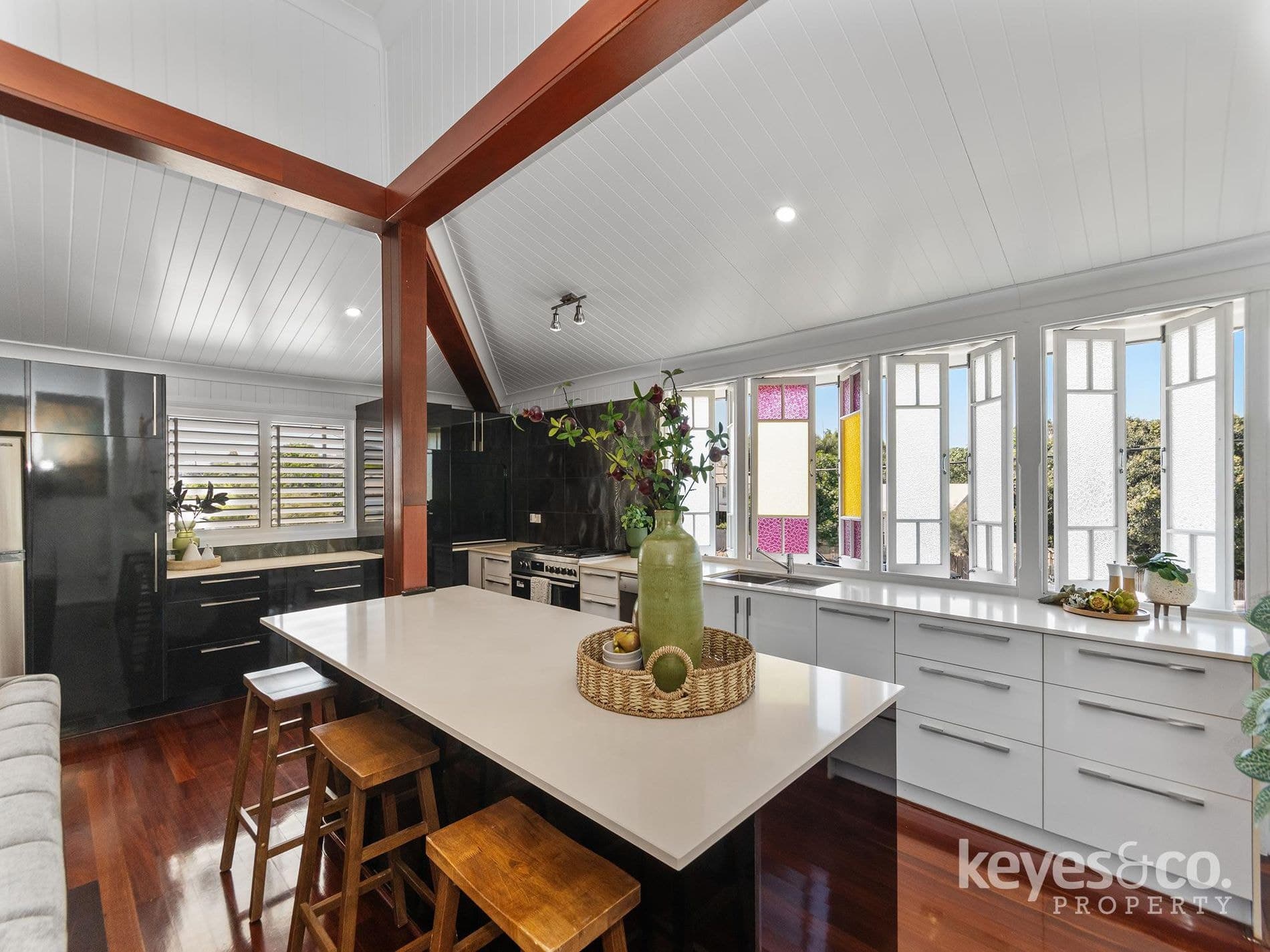 Discover North Queensland Living in the Heart of South Townsville, 62 Nelson Street - Thumbnail 3