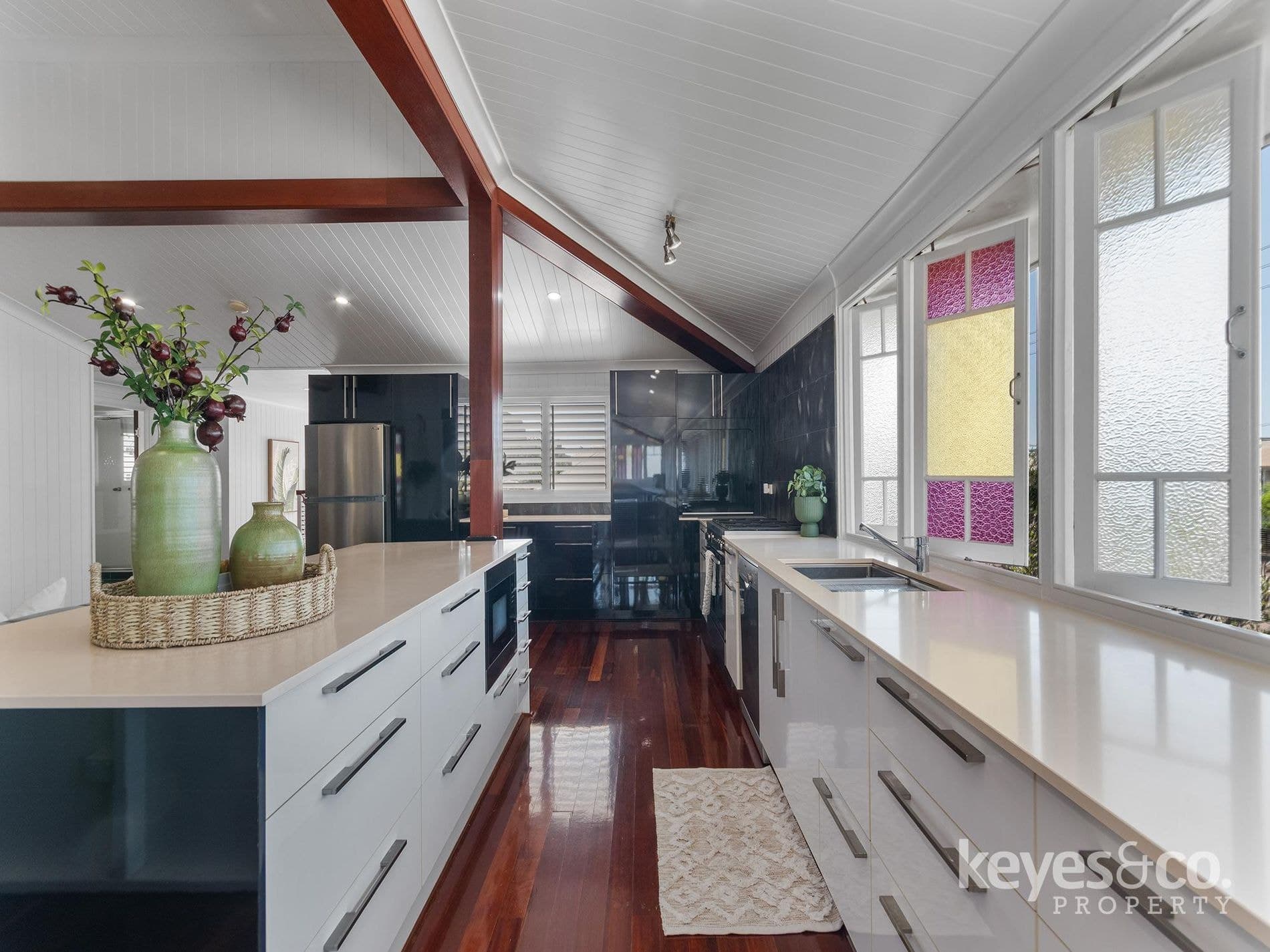 Discover North Queensland Living in the Heart of South Townsville, 62 Nelson Street - Thumbnail 4