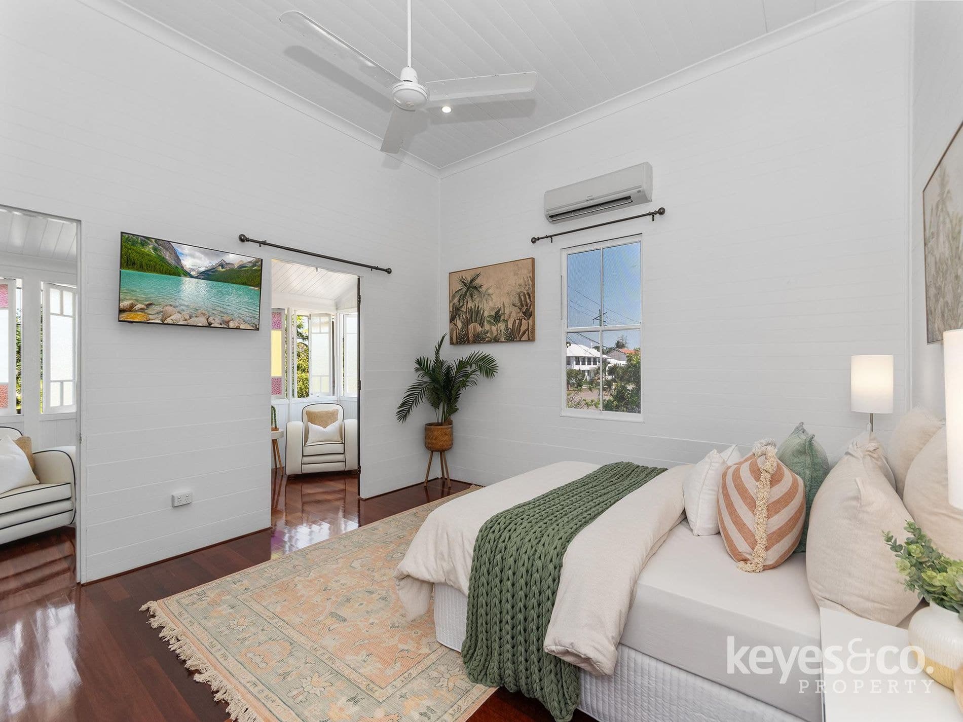 Discover North Queensland Living in the Heart of South Townsville, 62 Nelson Street - Thumbnail 7